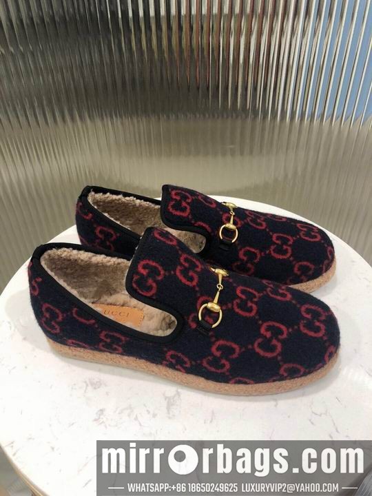 Gucci Shoes sz35-42 mnh0904