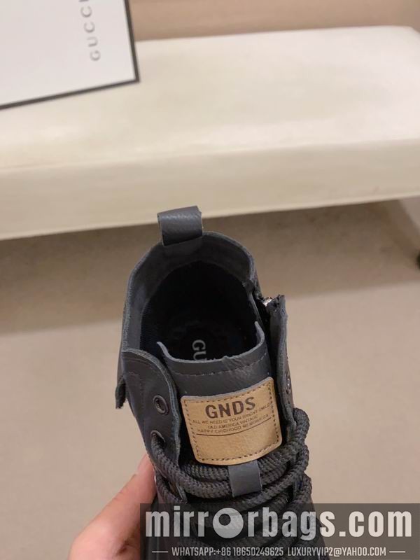Gucci Shoes sz38-44 hnm0112