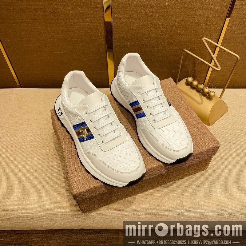 Gucci Shoes sz38-44 mnf0331