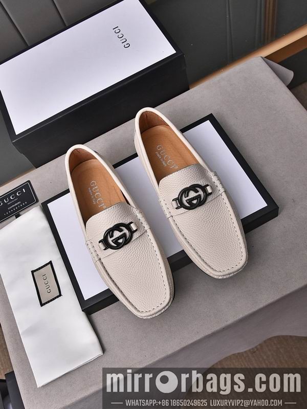 Gucci Shoes sz38-47 mnf0208