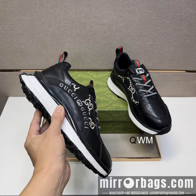 Gucci Shoes sz38-45 WM0903