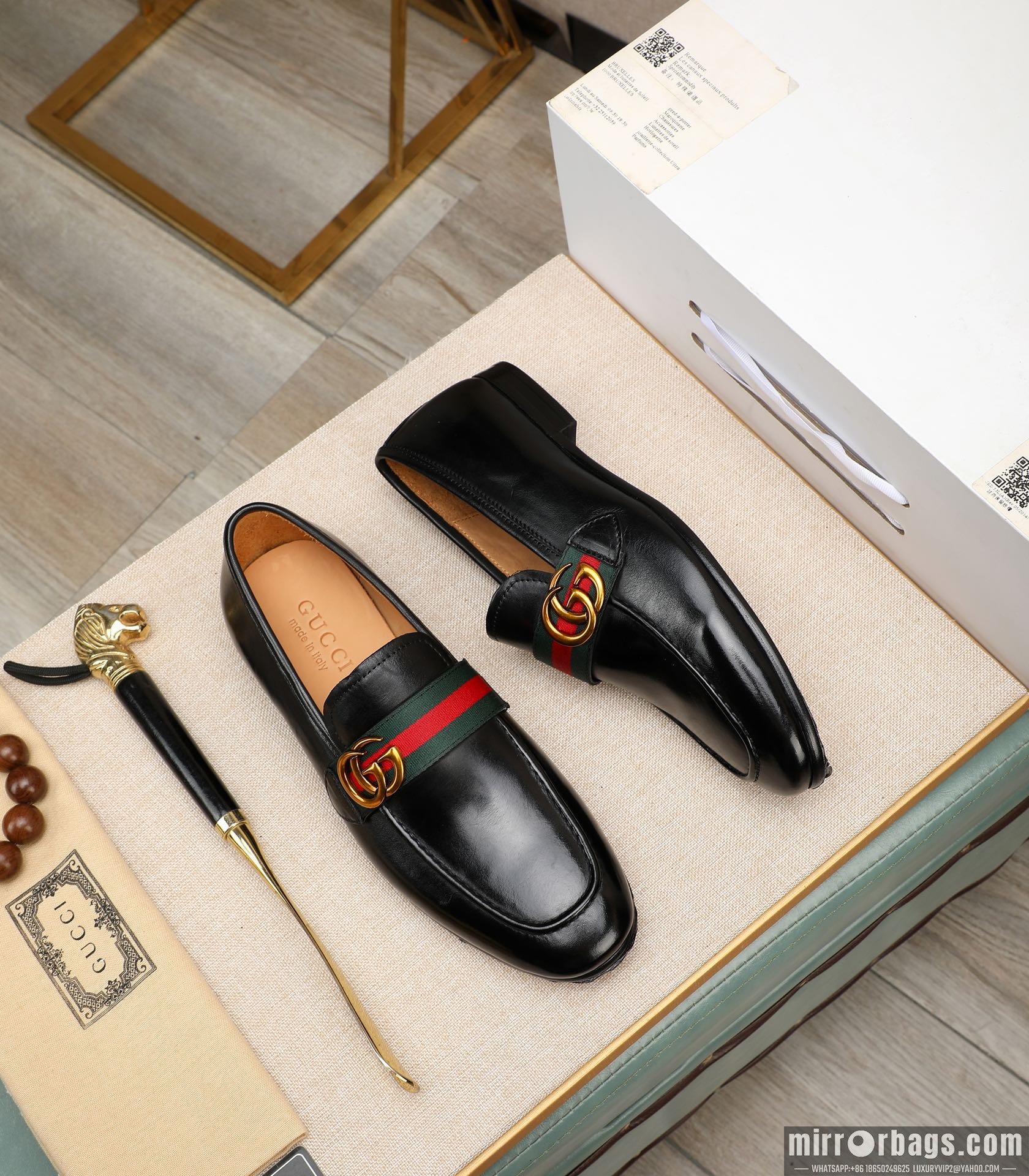 Gucci Shoes sz38-44 h1025