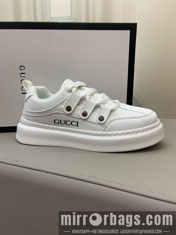 Gucci Shoes sz38-44 hnm0171