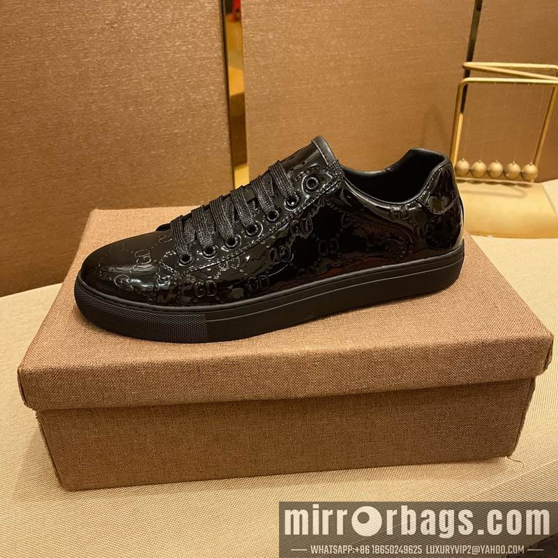 Gucci Shoes sz38-44 mnf0354