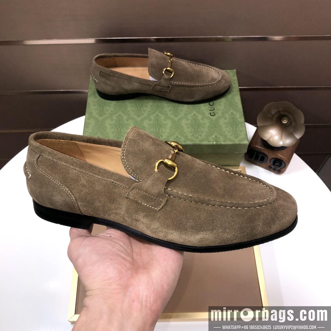 Gucci Shoes sz38-45 hnh0217