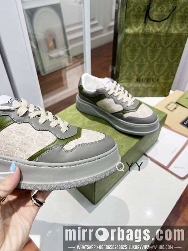 Gucci Shoes sz38-44 mhf0315