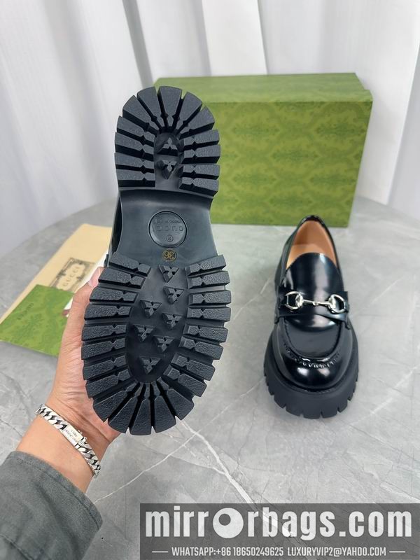 Gucci Shoes sz35-42 38-46 3.5cm mnf0210