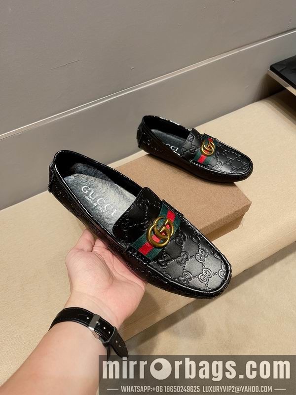 Gucci Shoes sz37-45 mnf0203