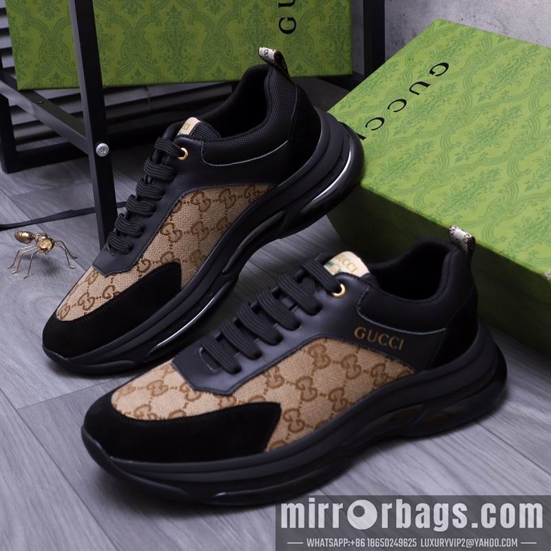 Gucci Shoes sz38-44 hnm0166