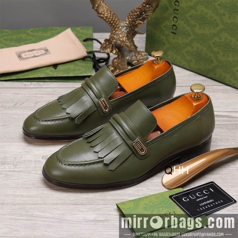 Gucci Shoes sz38-45 H0384