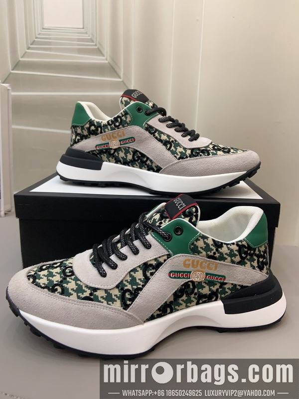 Gucci Shoes sz38-44 hnm0105