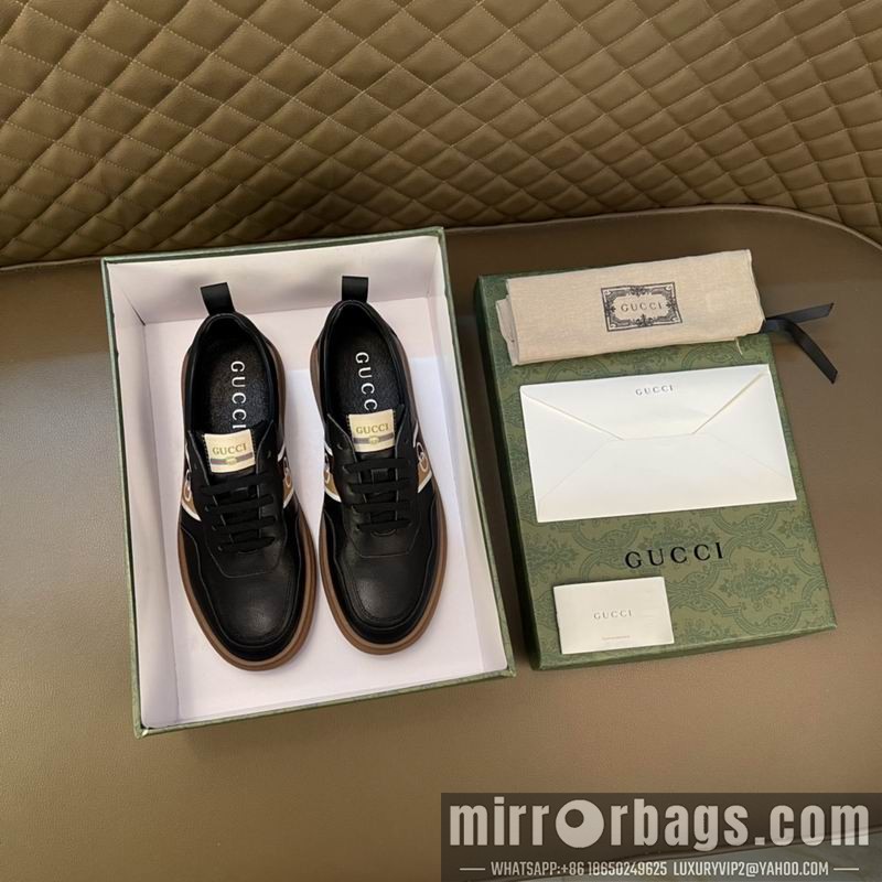 Gucci Shoes sz38-45 mnf0397