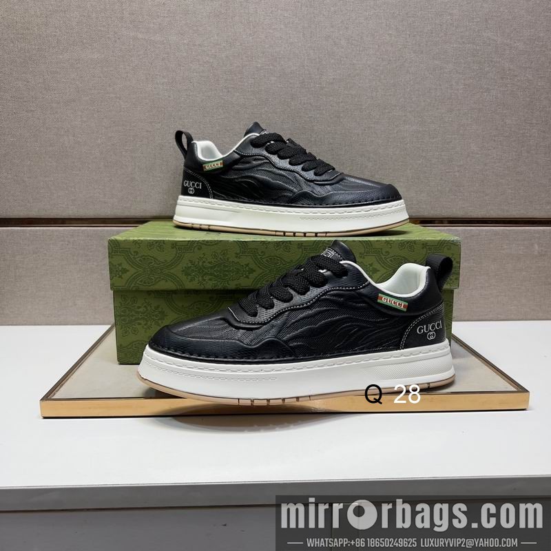Gucci Shoes sz38-44 N0907