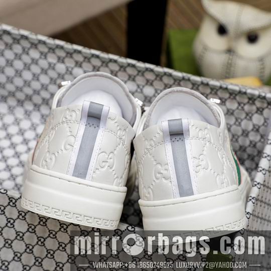 Gucci Shoes sz38-44 mnh0510