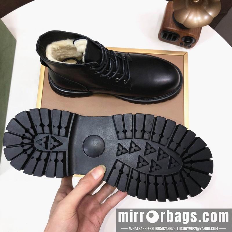 Gucci Shoes sz38-44 hnm0107