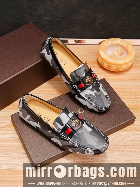 Gucci Shoes sz37-45 mnh1009