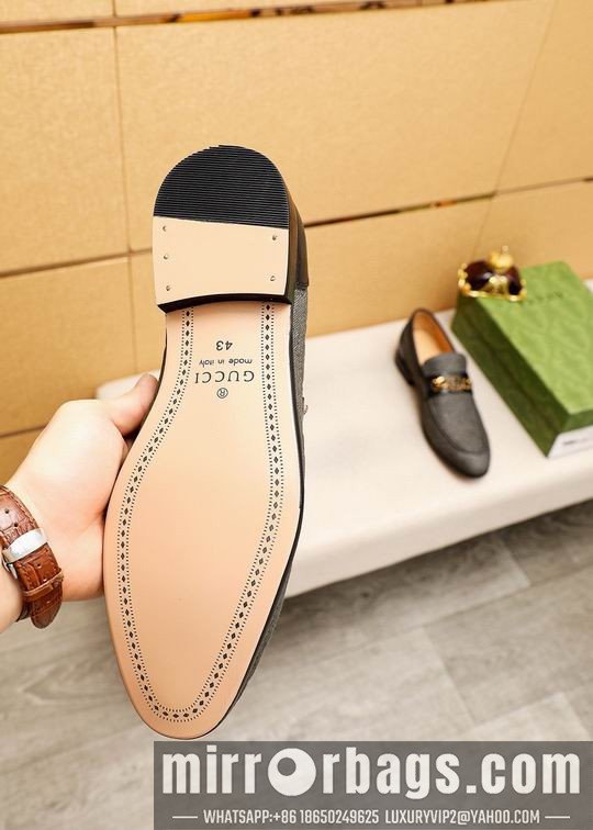Gucci Shoes sz38-47 mnh0517