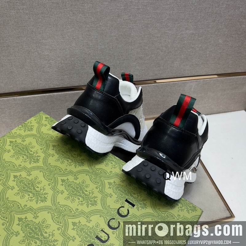 Gucci Shoes sz38-45 WM0903