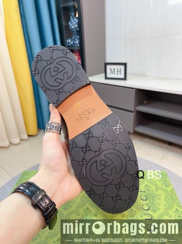 Gucci Shoes sz38-45 BS0202