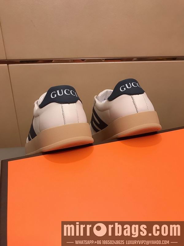 Gucci Shoes sz38-44 mnf0311