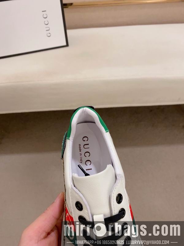 Gucci Shoes sz38-44 hnm01157