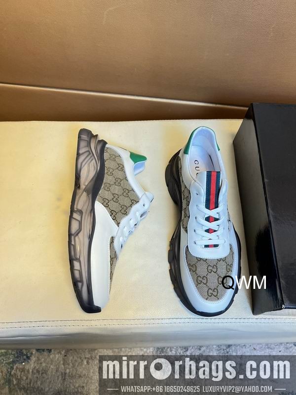 Gucci Shoes sz38-45 WM0202