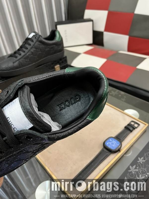Gucci Shoes sz38-44 hnm01108