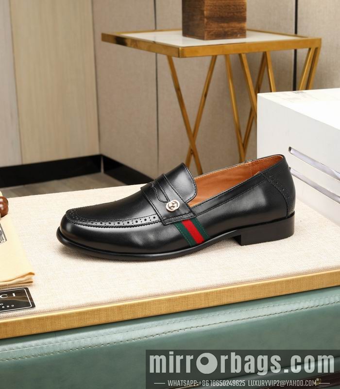 Gucci Shoes sz38-44 hnm01100