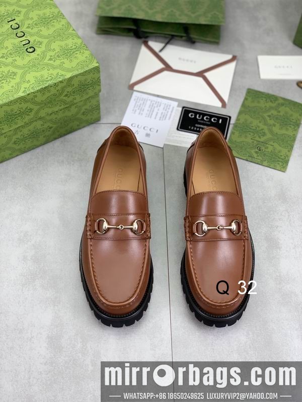 Gucci Shoes sz38-45 YY0303