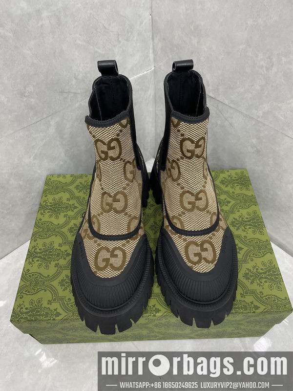 Gucci Shoes sz35-42 39-47 mnf0110