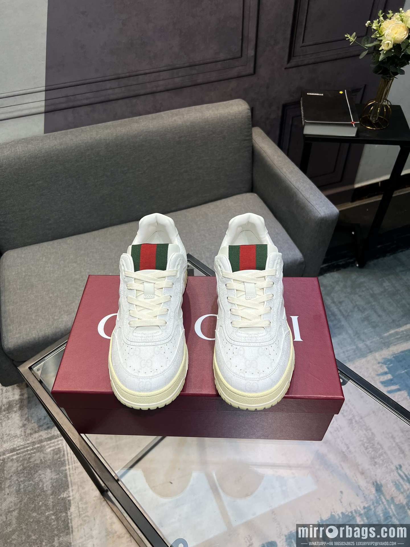 Gucci Shoes sz35-46 hnh1224