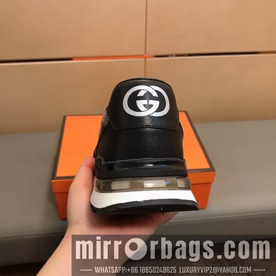 Gucci Shoes sz38-44 mnh0611