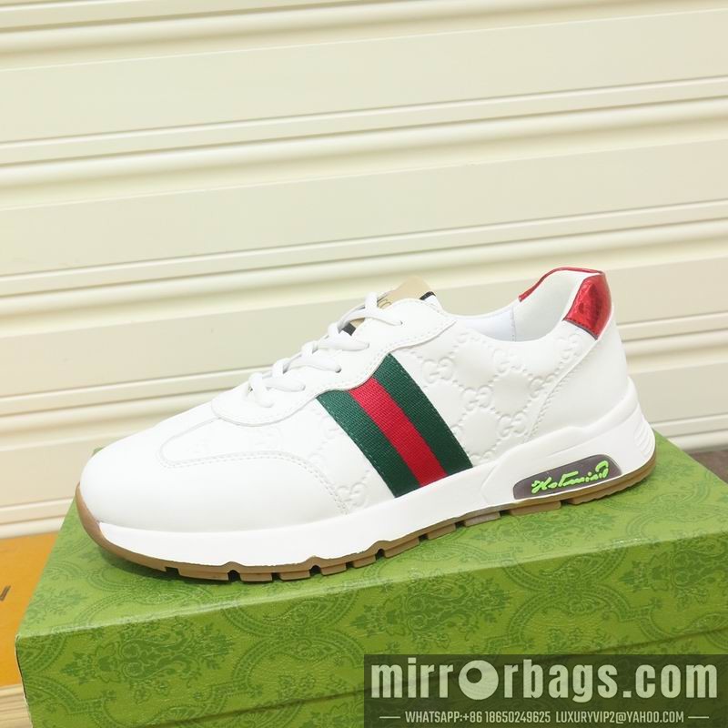 Gucci Shoes sz38-45 mnf0318