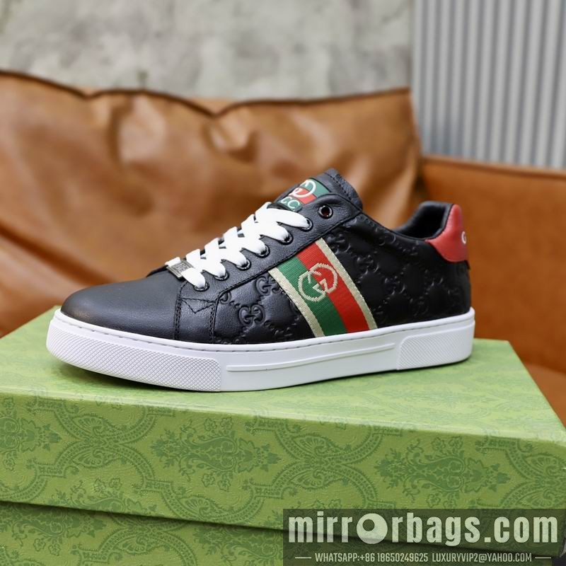 Gucci Shoes sz38-44 hnm0133