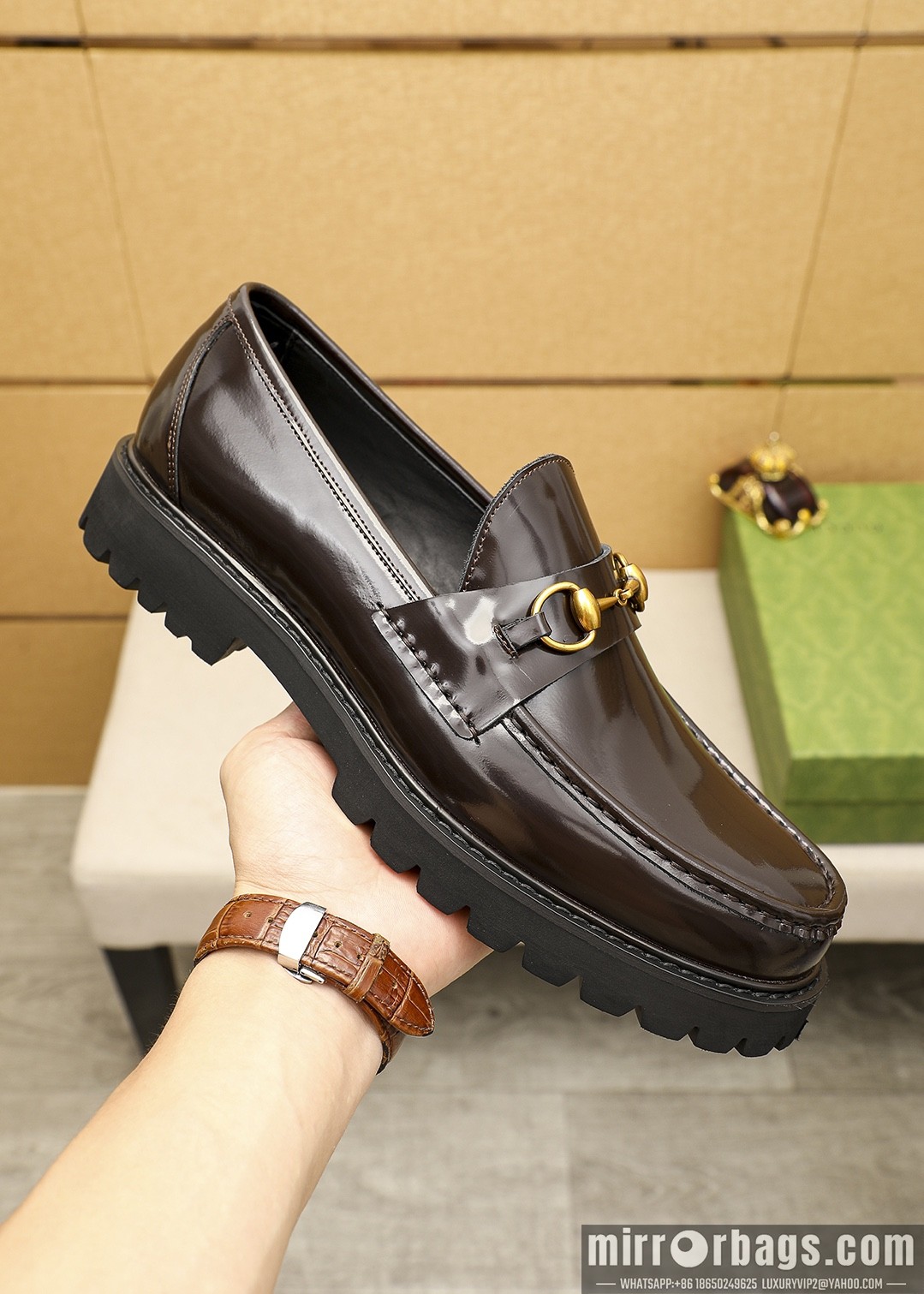 Gucci Shoes sz39-44 h1014