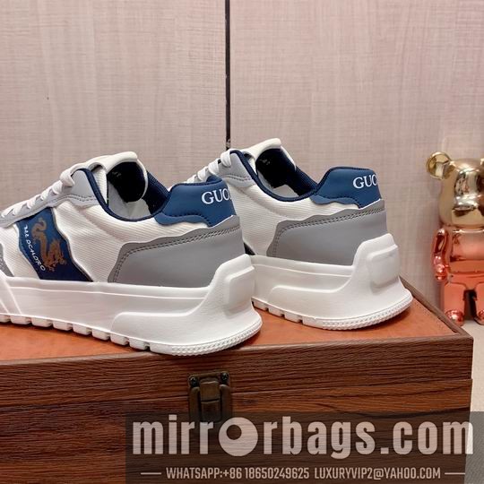 Gucci Shoes sz38-44 mnh0605