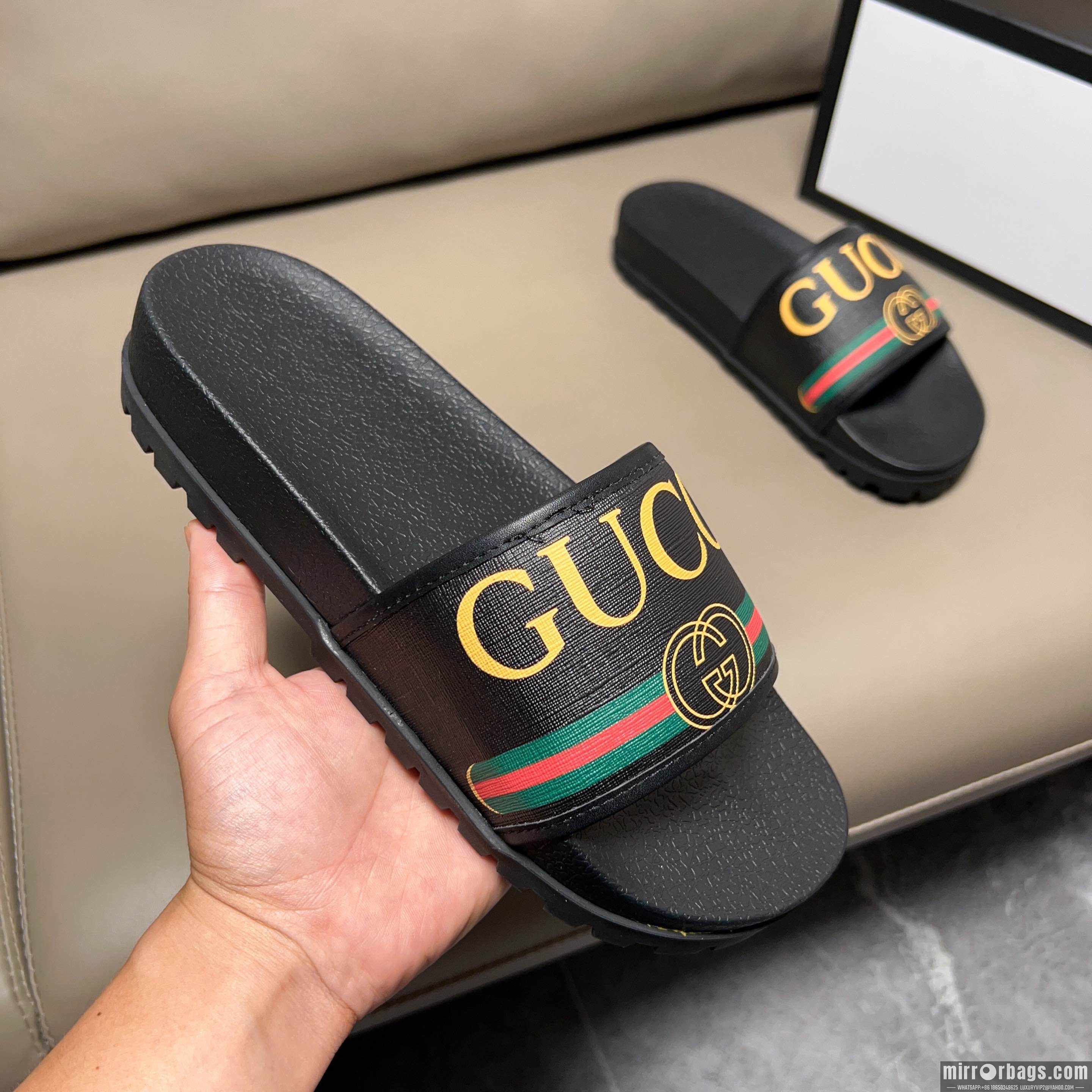 Gucci Shoes sz38-45 h0810