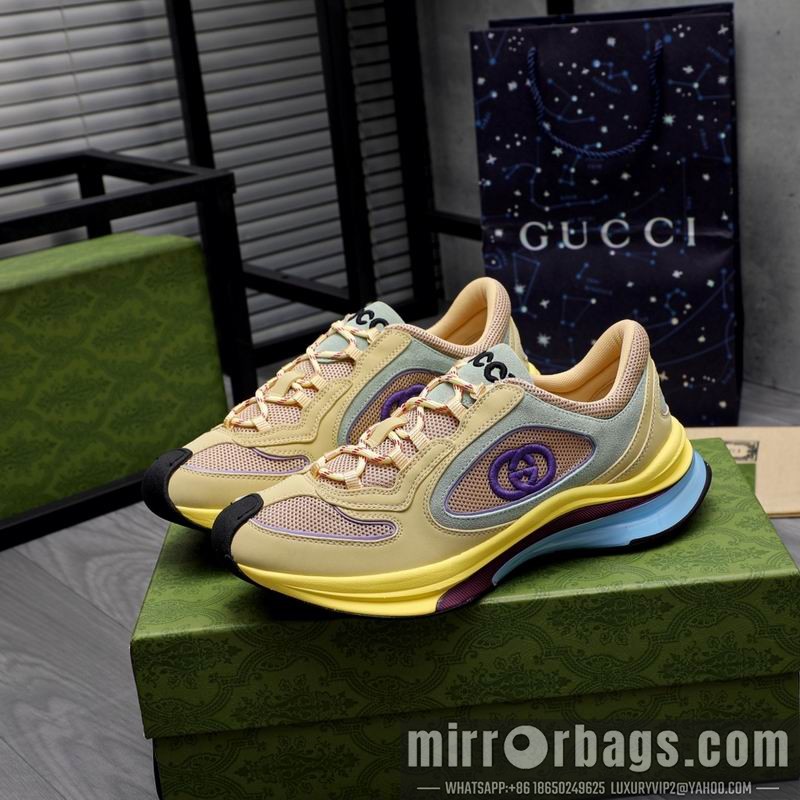 Gucci Shoes sz35-45 hnm0122