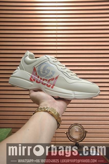 Gucci Shoes sz35-45 mnh0606
