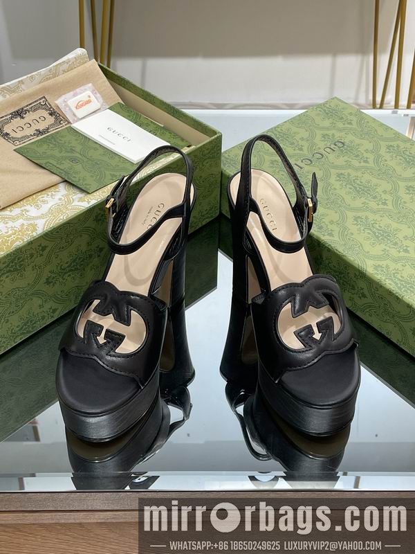 Gucci Shoes sz35-41 12cm mnf0317