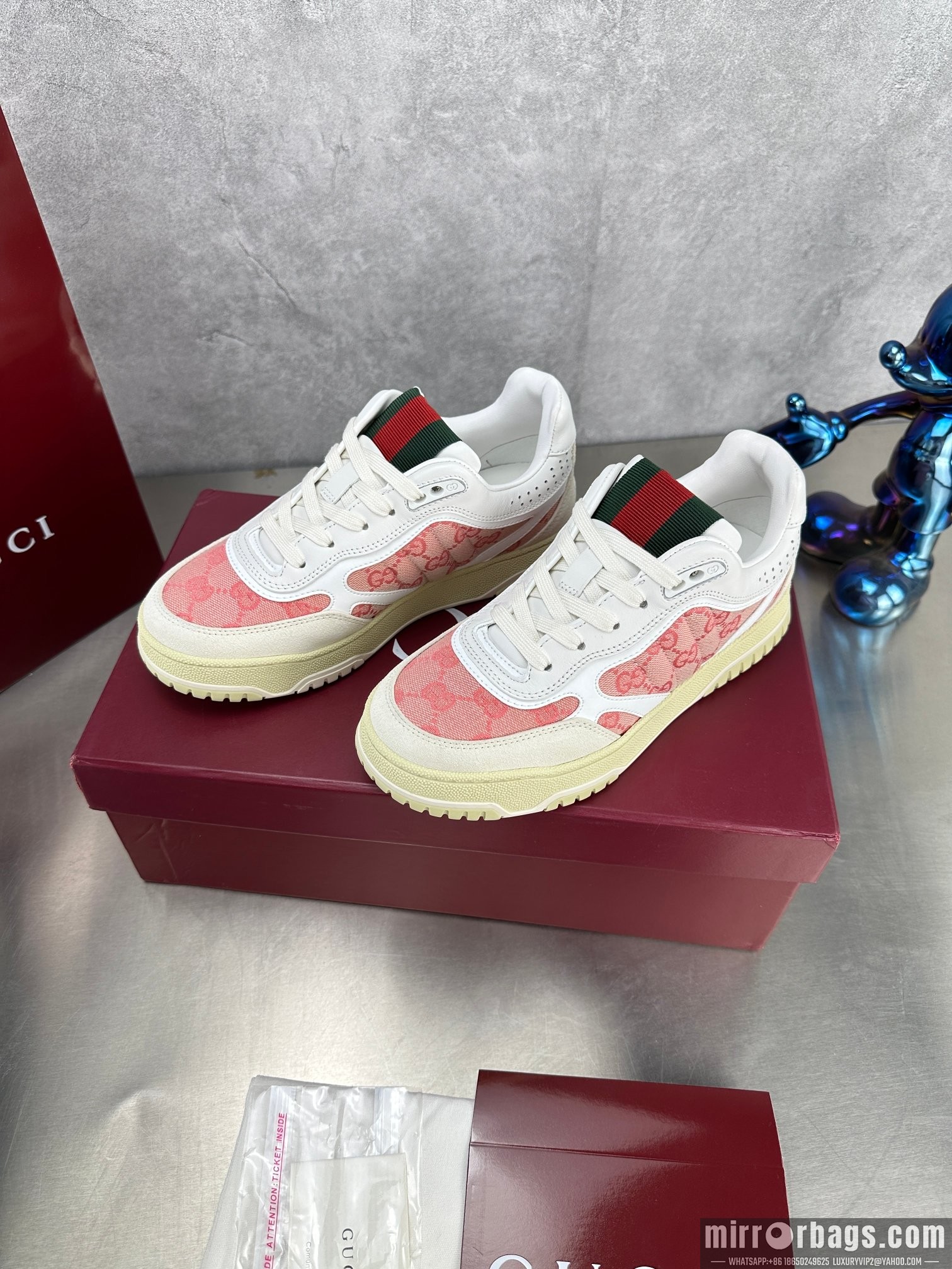 Gucci Shoes sz35-41 hnh1201