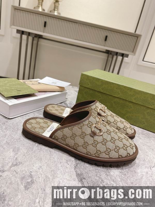 Gucci Shoes sz36-40 39-47 mnf0332
