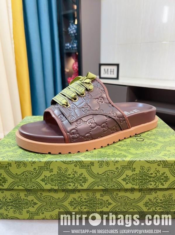 Gucci Shoes sz38-44 mnf0318