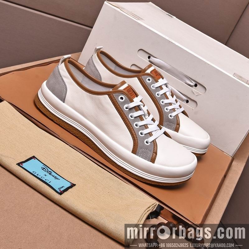 Gucci Shoes sz38-44 hnm01131