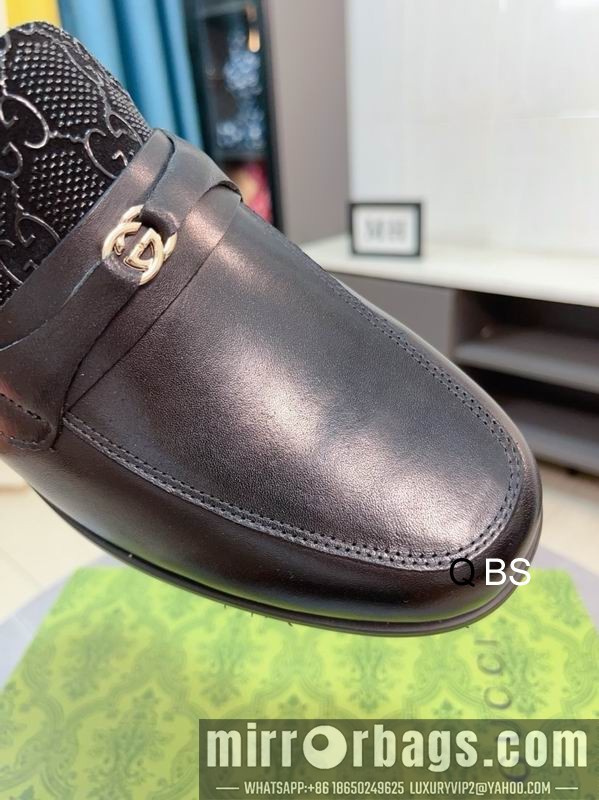 Gucci Shoes sz38-45 BS0202