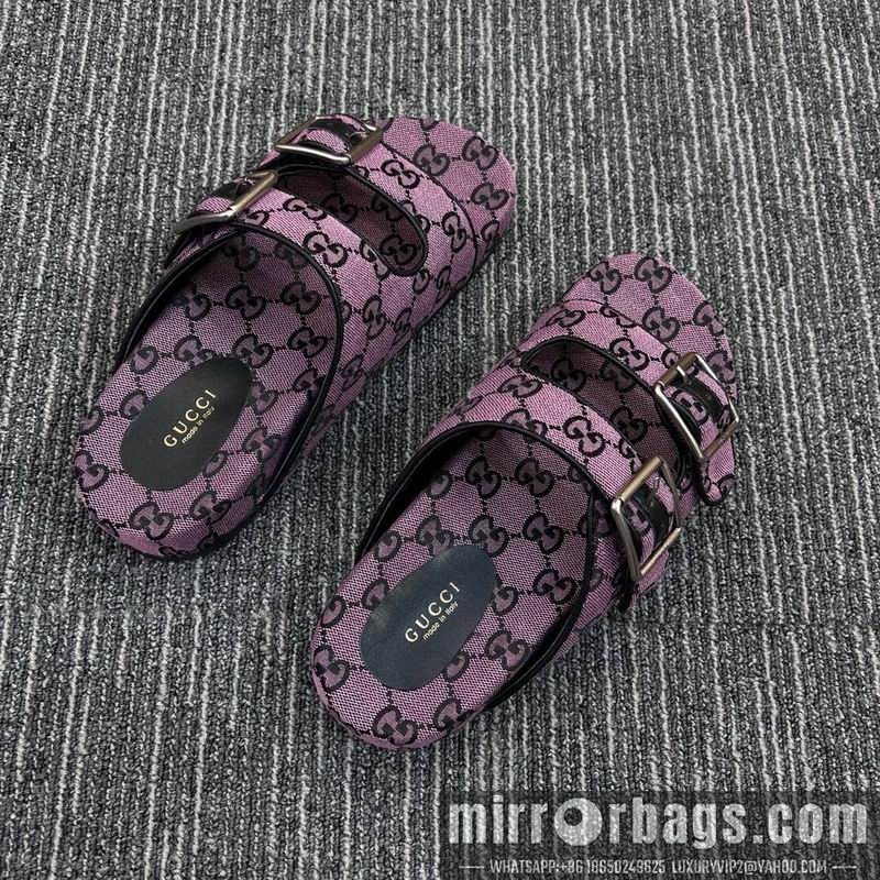 Gucci Shoes sz36-47 mnf0322