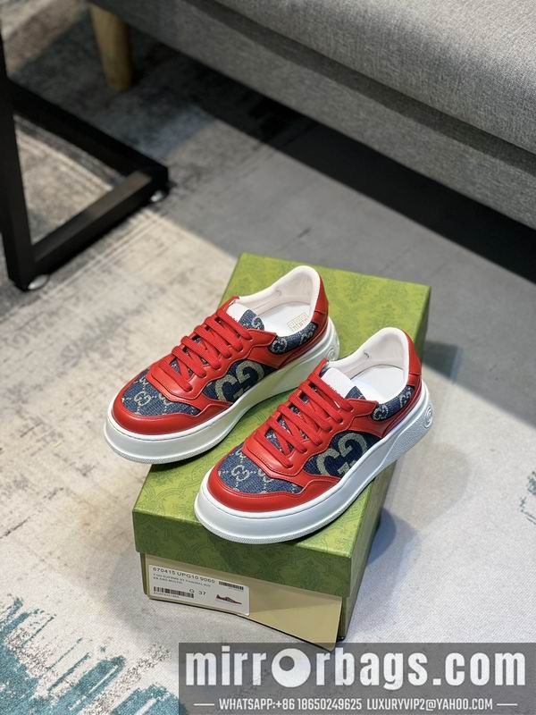 Gucci Shoes sz34-45 hnm01145