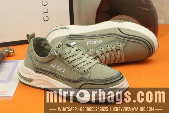 Gucci Shoes sz38-43 mnh1014