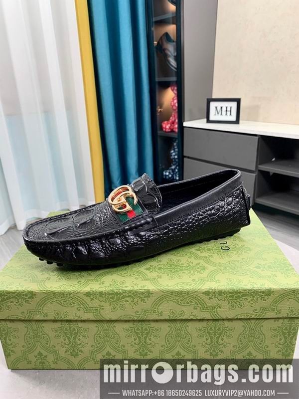 Gucci Shoes sz38-44 mnf0315