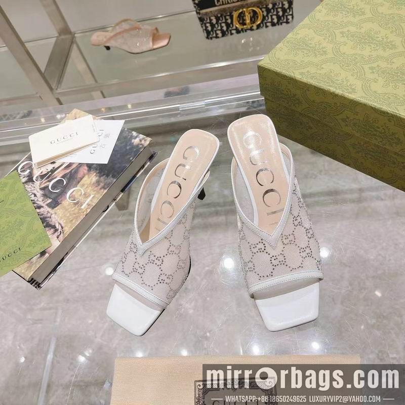 Gucci Shoes sz35-42 7.5cm mnf0317